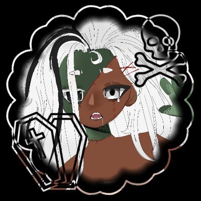 Sterling Knox ||🤍🔌🐁さんのプロフィール画像