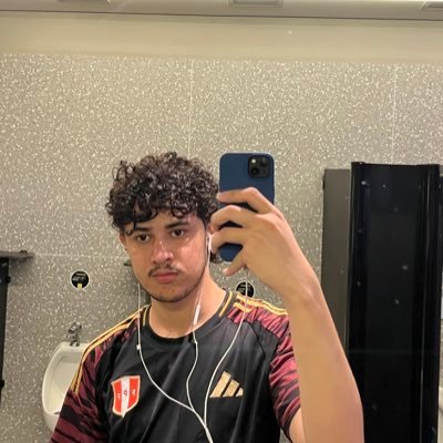 marcoskalebi's profile picture. 