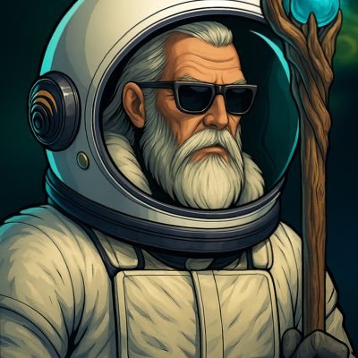 Dielle34's profile picture. 9-5 WHITE COLLAR / CRYPTO DEGEN BY NIGHT / THIS PROFILE IS NFA / $ASSDAQ / $MLG / $Sigma / #Y2K / $bubble / $wizard / $troll