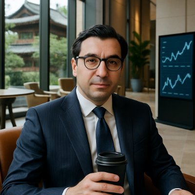 akadirbjk_'s profile picture. Kaldıraç Trader’ın dostudur. Korkan spotçudur :)