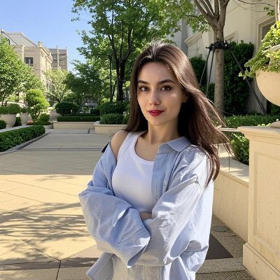 camila8425's profile picture. shopping 🛍 , swimming 🏊🏻‍♀️ , Golf 🏒 , Yoga🧘🏻‍♀️