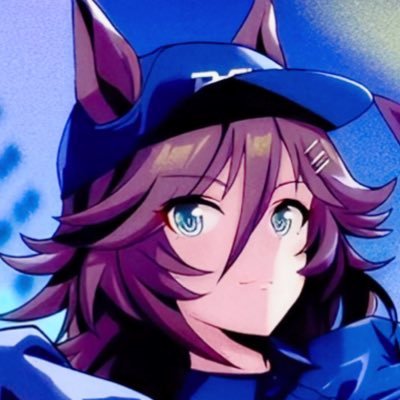 MrCB_Crocus0407's profile picture. ミスターシービーに脳を焼かれた、愛知で車の部品を作っている社会人🚹チャンミはたまにプラチナ取れるくらいの実力🤣雑垢なのでウマ娘以外もポストします😃ライブは5thの名古屋が初参加、以降クルクル愛知、幕張、大阪、6thは全通🎤※浮上率不定期です💦反応頂けたら喜びます☺️