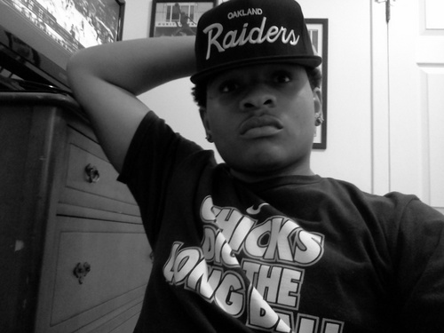 #TeamRayBandz#TeamNiKe