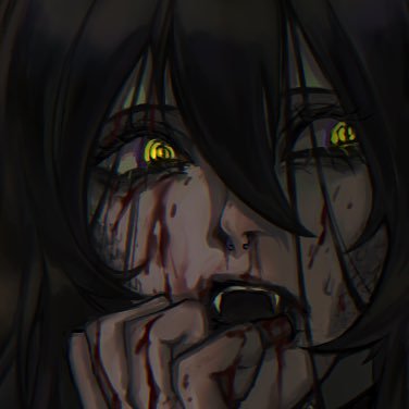 GOODBYEACID's profile picture. 20 ✄ he/it ✄ gay guy ✄ coat guy’s beloved ✄ dracula’s husband ✄ shang tsung’s plaything ✄ joseph’s & antonio’s third