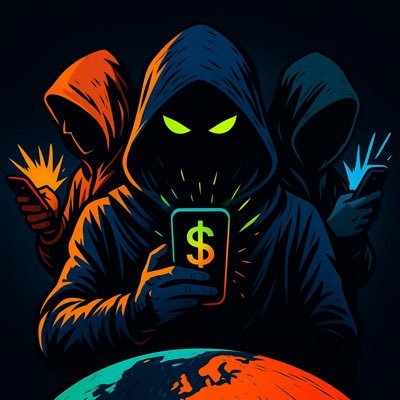 maniac4901's profile picture. blockchain believer//