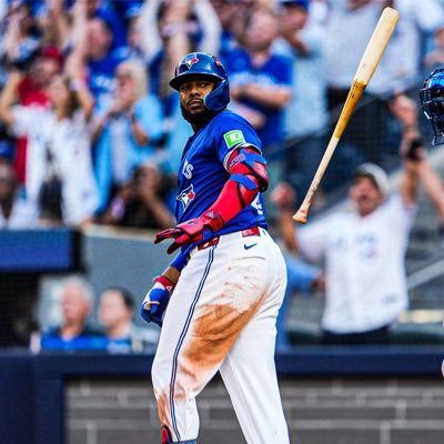 JLife94's profile picture. All in. One country. One team. One goal. 🏆⚾️🇨🇦