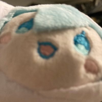 Ame_P_tc's profile picture. Offical @whe_tc yap account used to be an “i love ena” account erm