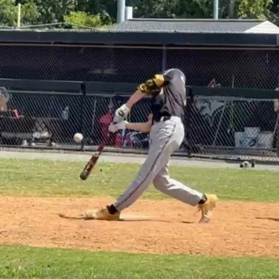 rscarpelli2030's profile picture. 1B/OF/LHP | Class of 2030 | GPA 4.3 | Canes NOVA 14U ⚾️ | Belmont MS ⚾️🏀 | 2nd Degree Black Belt 🥋 | 2023 Guinness World Record Holder 🌍🏆