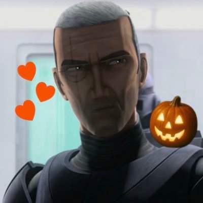 Wife_to_Ct9904's profile picture. Her/She l 25 l Massive Bad Batch fan and Black Series Collector! Follow me here or on Tumblr 💙 https://t.co/dLusY6IgqO