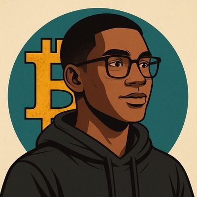 iamobey26's profile picture. crypto trader📈||blockchain developer 📊🔔||airdrop hunter📌||follow to follow, let's grow together.