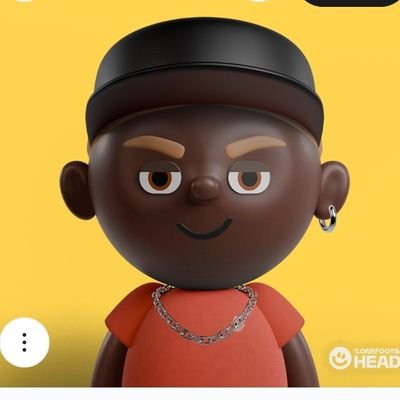 am_mole20's profile picture. Airdrops| Community| Nitrograph|$OFC