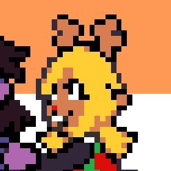chaspen16's profile picture. Red panda/wolfdog girl thing · chloe/noelle · she/they 🏳️‍⚧️ · 22 · WIFE 🧡 @fantoroVEVO 🧡  · ΘΔ