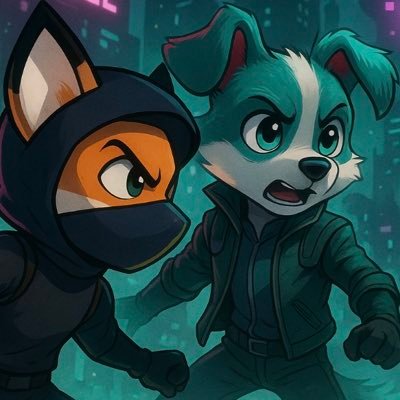 UnknownHero_X_'s profile picture. $KAS/ $RUSTEE loving incredible art work and fan of great projects like $NACHO/ $KANGO / @akidonape /@FoxyFam_ / @clutchmarkets