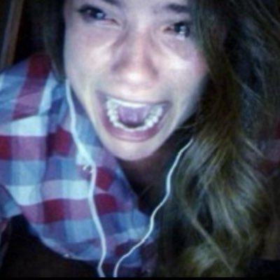 UserWasntFound's profile picture. lost my old account, trying to follow all my favorite artist again 😭😭😭