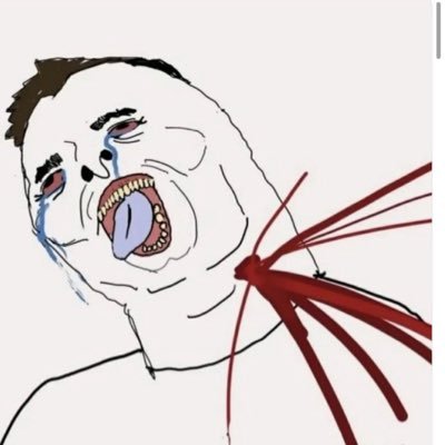 LadainianFoster's profile picture. Far Left Democrat. 
Fuck Donald trump
Wanna see an inbred? Search Donald Trump on Google.
Fuck Charlie Kirk

Donald Trump is a Pussy Bitch
&
Fuck MAGA Traitors.