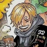 Salxzarr's profile picture. One Piece & Ao Ashi🥇 |@ChelseaFc & @McLarenF1 |ENG/ESP |CR: Hajime no ippo
