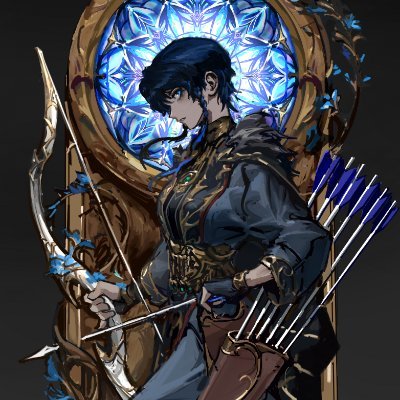 Wonbin Bonさんのプロフィール画像
