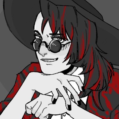 miettedemick's profile picture. mick • 21 • fr/eng • any prns • #criticalrolespoilers #mightyneinspoilers • pfp OK!