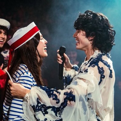 oliviaconan's profile picture. I love liv but I also love conan, sab, marina, lorde, madison, and more 🫶 | saw liv 3/5/24 | saw taylor 4/28/23 🩷 conlivia ball & marina 6/7/25 🩵