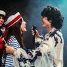 oliviaconan's profile picture. I love liv but I also love conan, sab, marina, lorde, madison, and more 🫶 | saw liv 3/5/24 | saw taylor 4/28/23 🩷 conlivia ball & marina 6/7/25 🩵