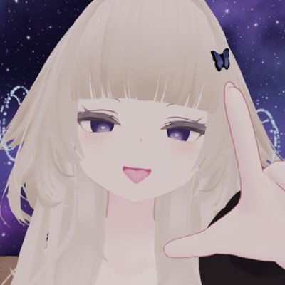Mituki_x1107's profile picture. しばらくログインしてなくて一年経過してた、いまだに改変＆写真撮影初心者のVRChatter（必要なときは喋る無言勢）ルルネちゃん使ってます！3点トラッキングPCVR ギフト🎁 https://t.co/0Vy81YNDFt