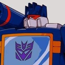 Soundwaveさんのプロフィール画像