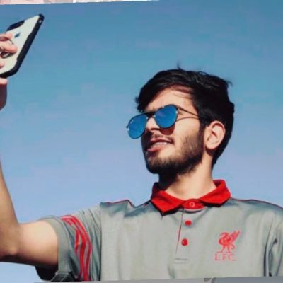 badeer20033's profile picture. hail