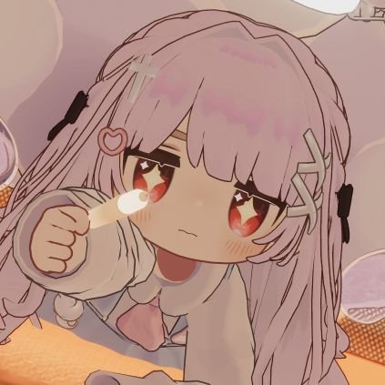 Sugatame67_66_3's profile picture. 2025年5月28日にVRC開始
始めたばかりなのでよく分からないことも多いのですが、沢山の人と仲良くなりたいです！！！よろしくお願いします！！！