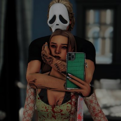 _whimsbee's profile picture. CAS ✩ storytelling | 💍