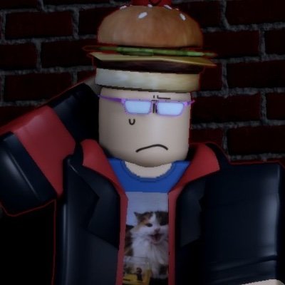 noth1ngburger's profile picture. I draw for fun sometimes. new to living . . . | 007n7 & Noli fan. need friends