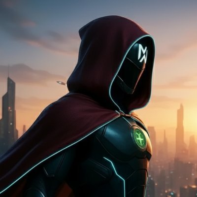 Tianhalla's profile picture. #Metawinners | Crafting Web3 Content
NFT - Art Lover