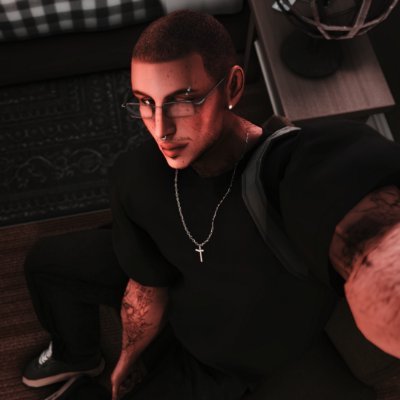 dezisnotreal's profile picture. 28. ubrite grad. ex army.