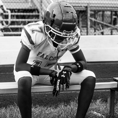 halieljones1's profile picture. overlea high school MD, 5"8 #17 slot , receiver C/O 2028. Halieljones19@gmail.com 443-993-9409
