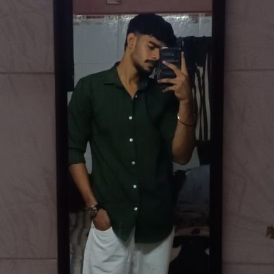 _Vimal_vj's profile picture. 👑
ʕ•ᴥ•ʔﾉ♡