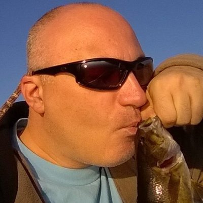ElRedneckPreppy's profile picture. Guns, fishing, off-roading and related fun from a man whose half redneck, half preppy in the worker's paradise known as Canada.