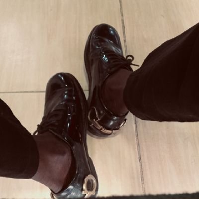 ixx_deonnn's profile picture. Fashion over Problems