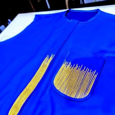 GodsLoveEnsembl's profile picture. This page is strictly on Fashion 🧵