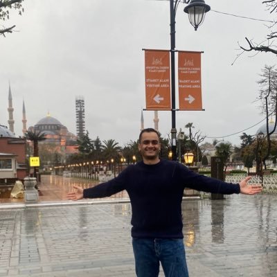 issammahir Profile Picture