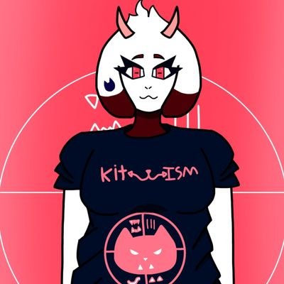 kirokitty24's profile picture. Yaaaaaayyyyyyyaaaay Chicken jockey reow! X3 YouTube channel: https://t.co/1wybTaqt2X