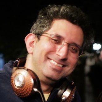 DevSodhi's profile picture. 