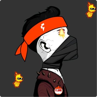 11_NFTS's profile picture. Contributing & building on @fogochain