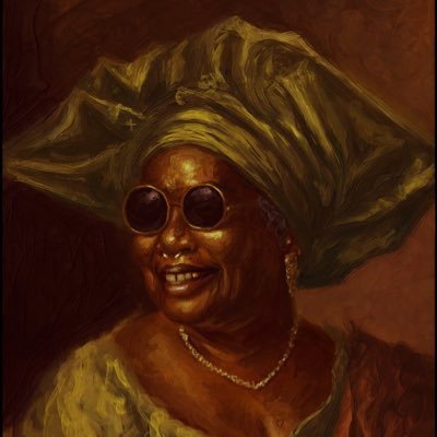 Afrikaaa3's profile picture. Sentio ergo sum