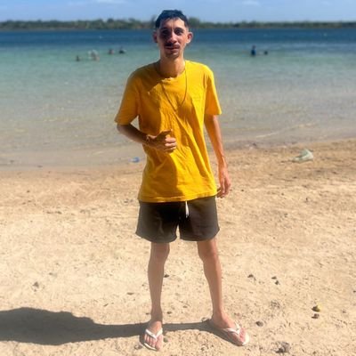 ravymarks2's profile picture. magrinho lisinho e submisso🔞🍆🥵