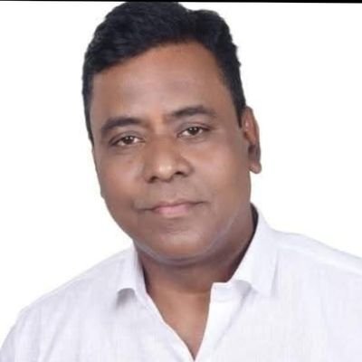VaibhavPandur18's profile picture. Advocate


BJP vice president 
North Central mumbai