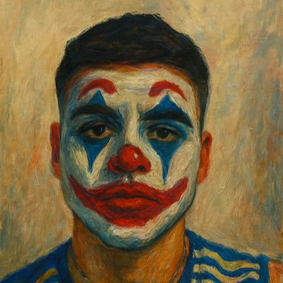 Benja_ar354's profile picture. 