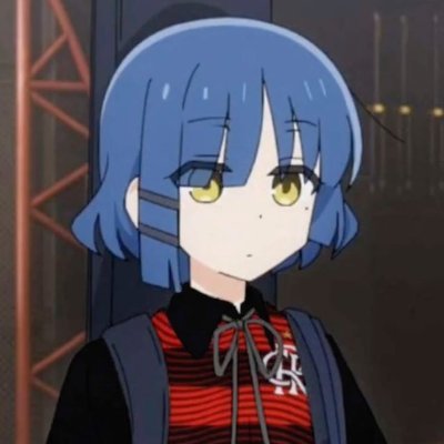 KishiroKing's profile picture. É sobre isso