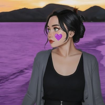 iamlillyanaaa_'s profile picture. 💜