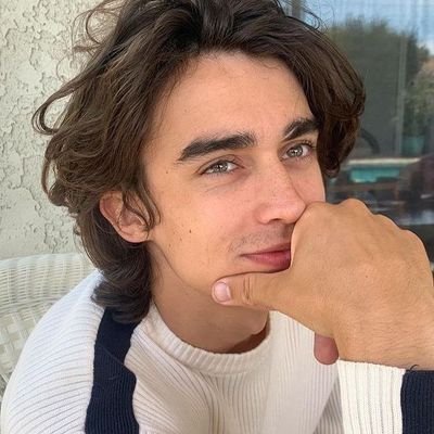 ER3NYEAG4R's profile picture. 
