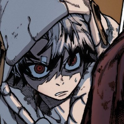 Kirasanxo's profile picture. I want it more than you