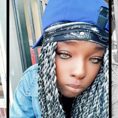 GG (Gangsta Goddess) π¦ποΈ Profile